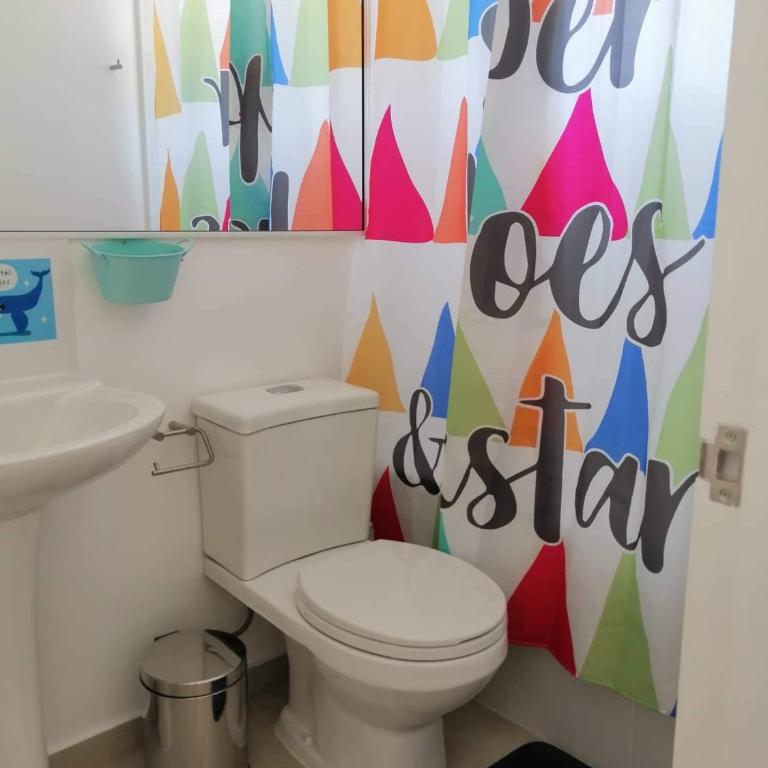 ARRIENDOCASAPUCON - Three-Bedroom Apartment - 9