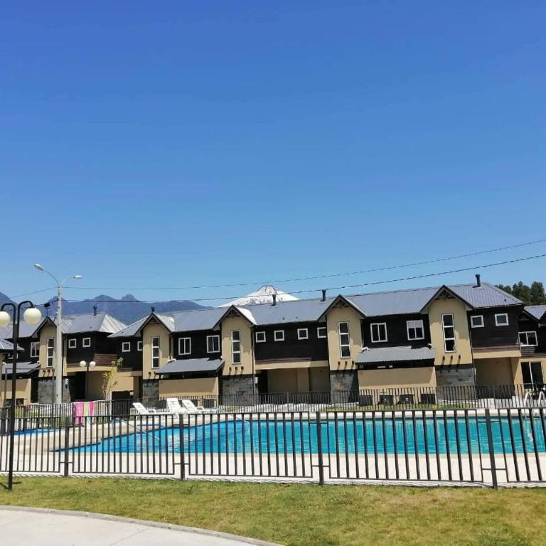 ARRIENDOCASAPUCON - Three-Bedroom Apartment - 1