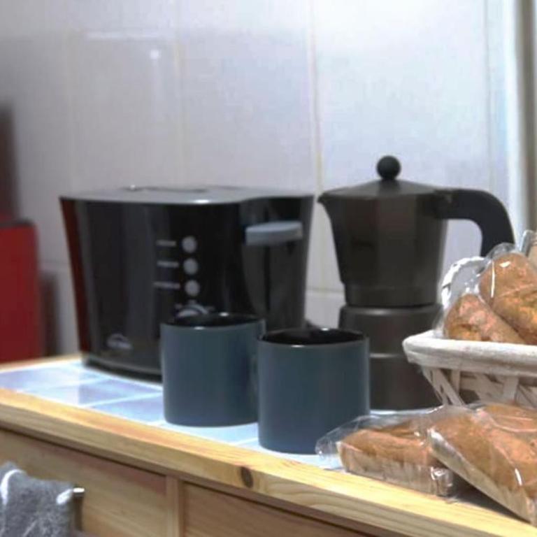 acogedor, con garaje, céntrico. - Apartamento de 2 dormitorios - 18