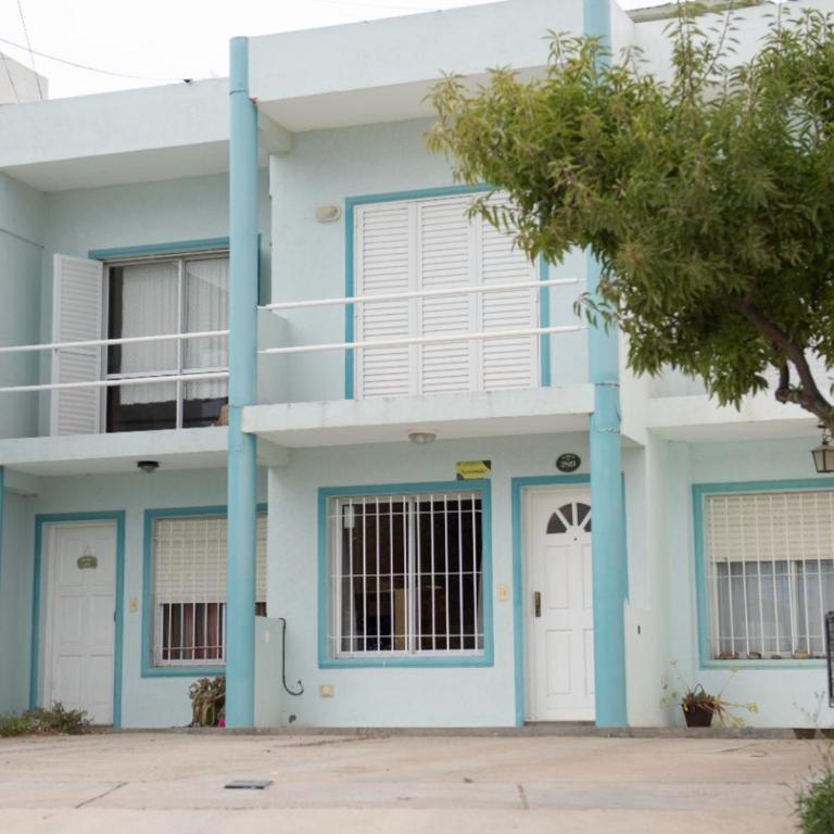 Dúplex al Sur - Apartamento de 2 dormitorios - 2