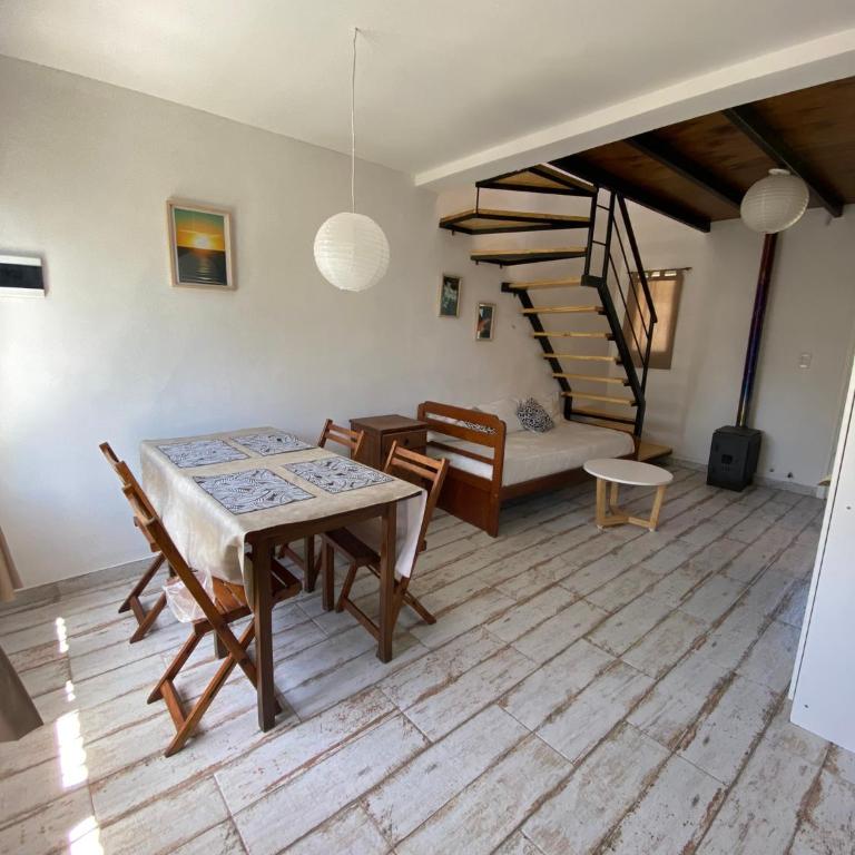 Complejo Santa Ana Miramar Buenos Aires - Casa con 1 dormitorio - 2