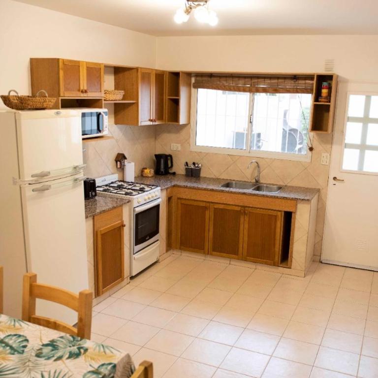 Dúplex al Sur - Apartamento de 2 dormitorios - 6