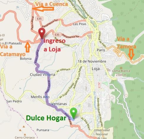 Dulce Hogar - Apartamento de 2 dormitorios - 25