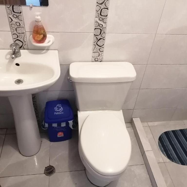Dulce Hogar - Apartamento de 3 dormitorios - 33