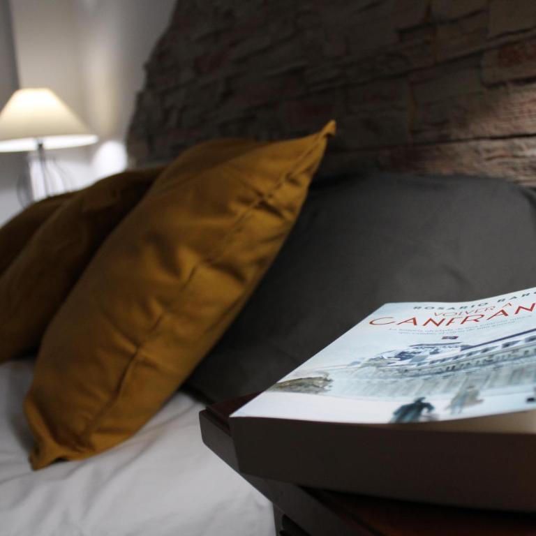 Apartamento Sauce - Appartamento con 2 Camere da Letto - 4