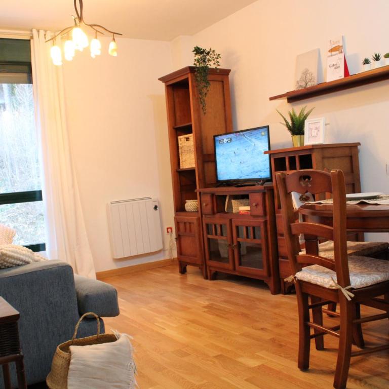 Apartamento Sauce - Appartamento con 2 Camere da Letto - 11