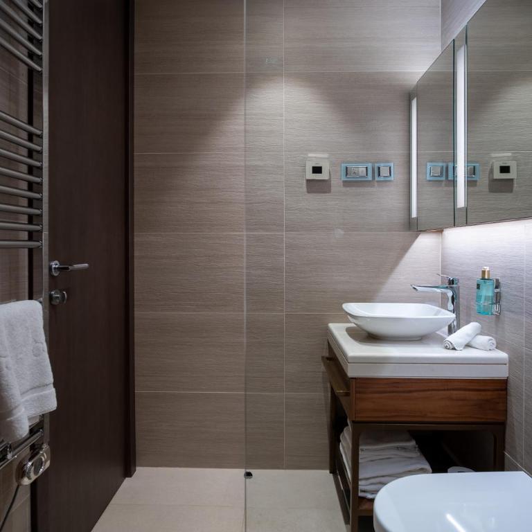 Paloma Apartment - Portonovi Resort - Apartment with Balcony - 12