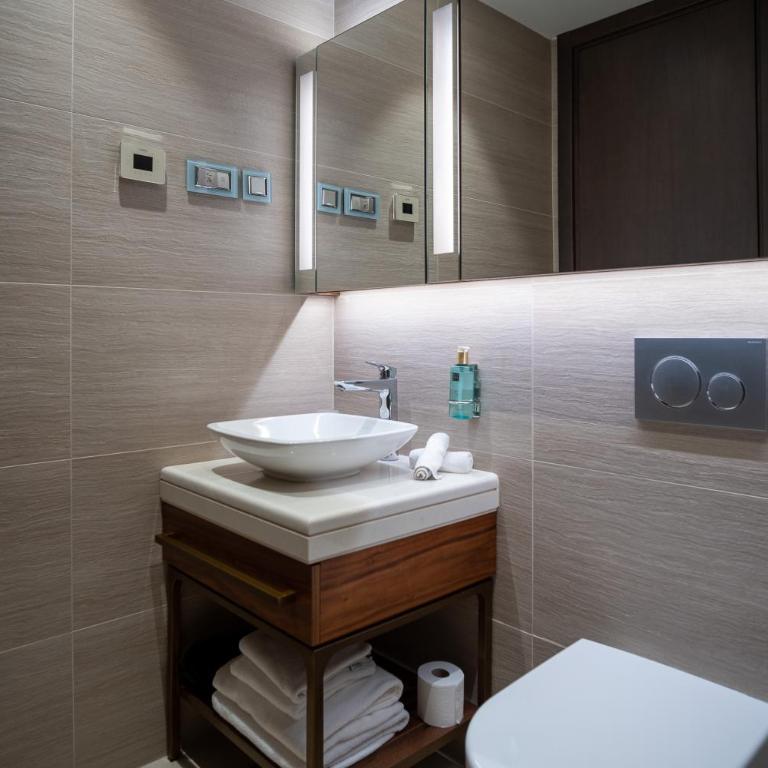 Paloma Apartment - Portonovi Resort - Apartment with Balcony - 14
