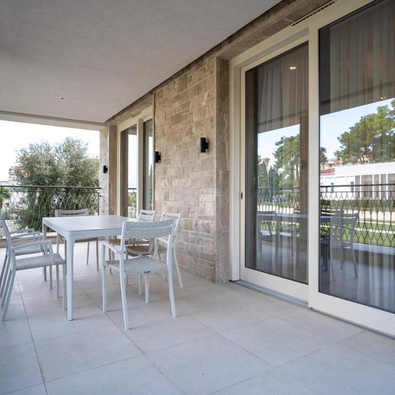 Paloma Apartment - Portonovi Resort - Apartment with Balcony - 11
