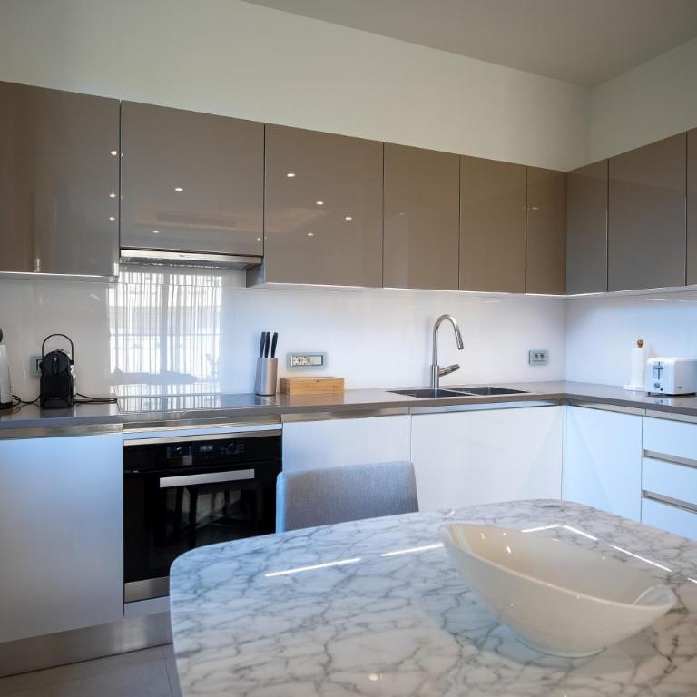 Paloma Apartment - Portonovi Resort - Apartment with Balcony - 21