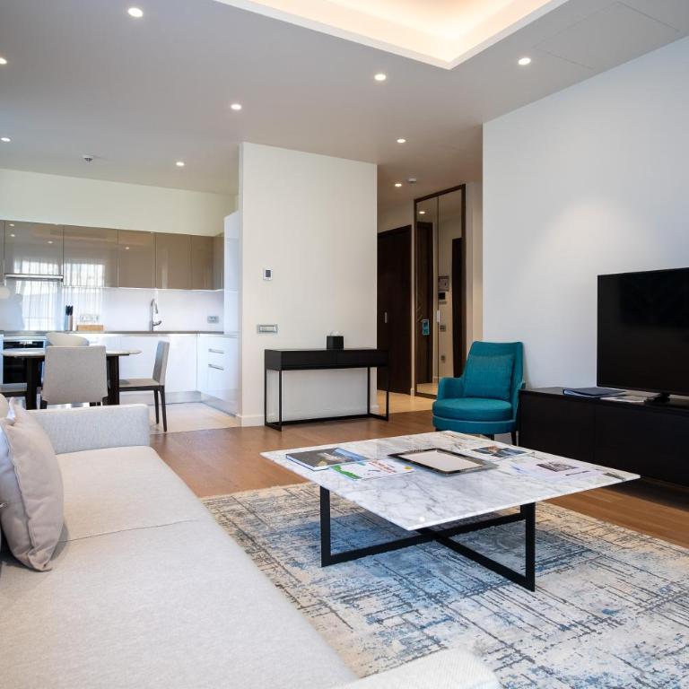 Paloma Apartment - Portonovi Resort - Apartment with Balcony - 4