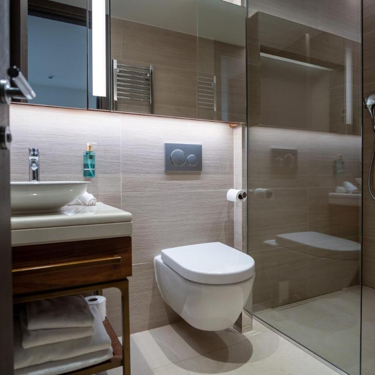 Paloma Apartment - Portonovi Resort - Apartment with Balcony - 17