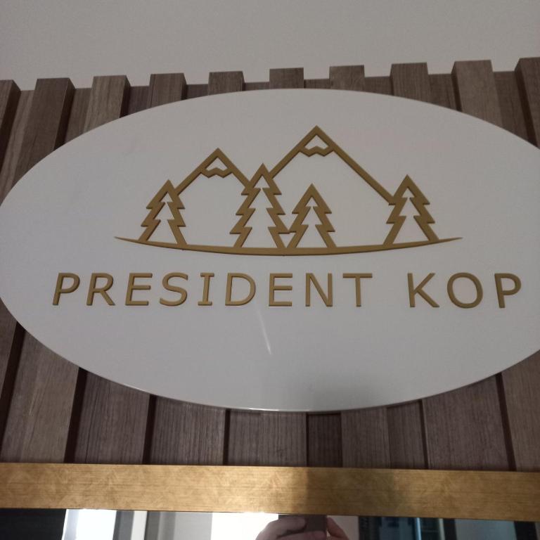 President KOP A515 - One-Bedroom Apartment - 99