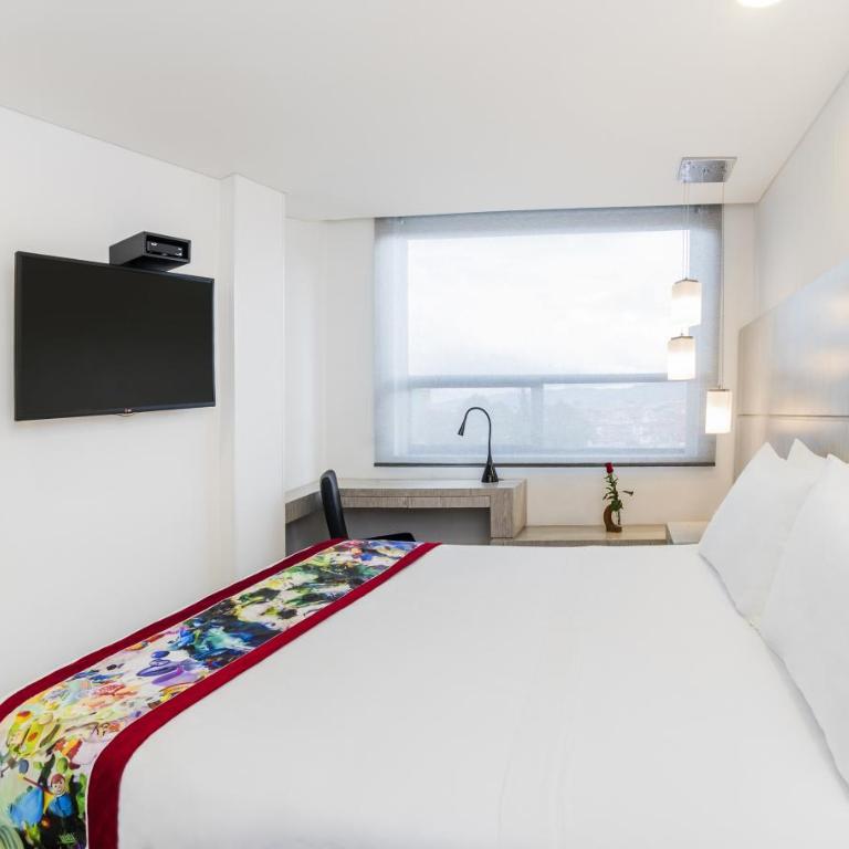 Hotel Black Tower Premium - Habitación Doble - 2