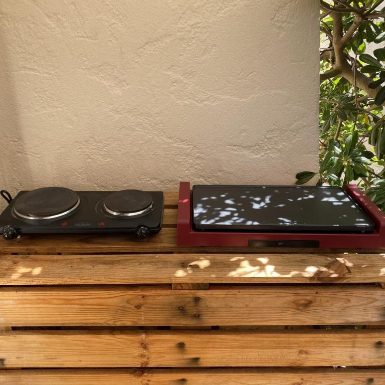 L’Annexe des Sables - Studio Supérieur - 7