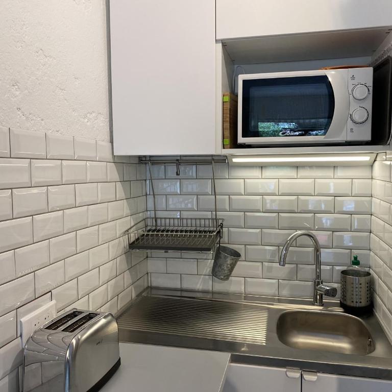 L’Annexe des Sables - Studio Supérieur - 8