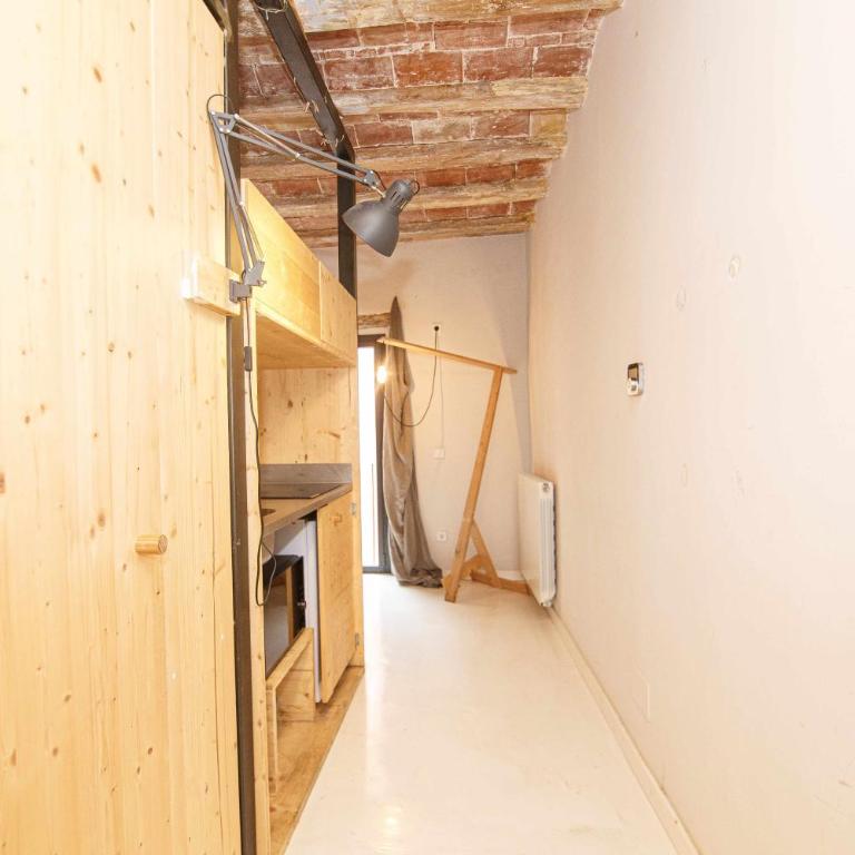 Apartamento Tr Auriga en el Barri Vell, Girona - Apartamento - 20