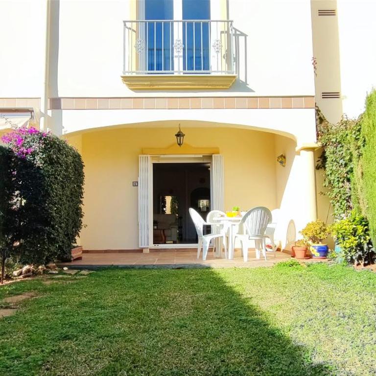 Apartamento La Giralda by DENIA COSTA - Two-Bedroom Apartment - 2