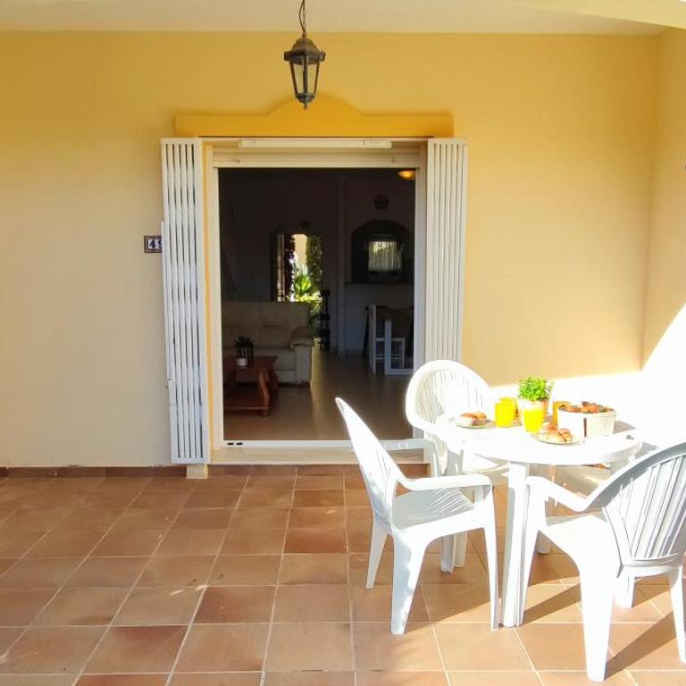 Apartamento La Giralda by DENIA COSTA - Two-Bedroom Apartment - 9