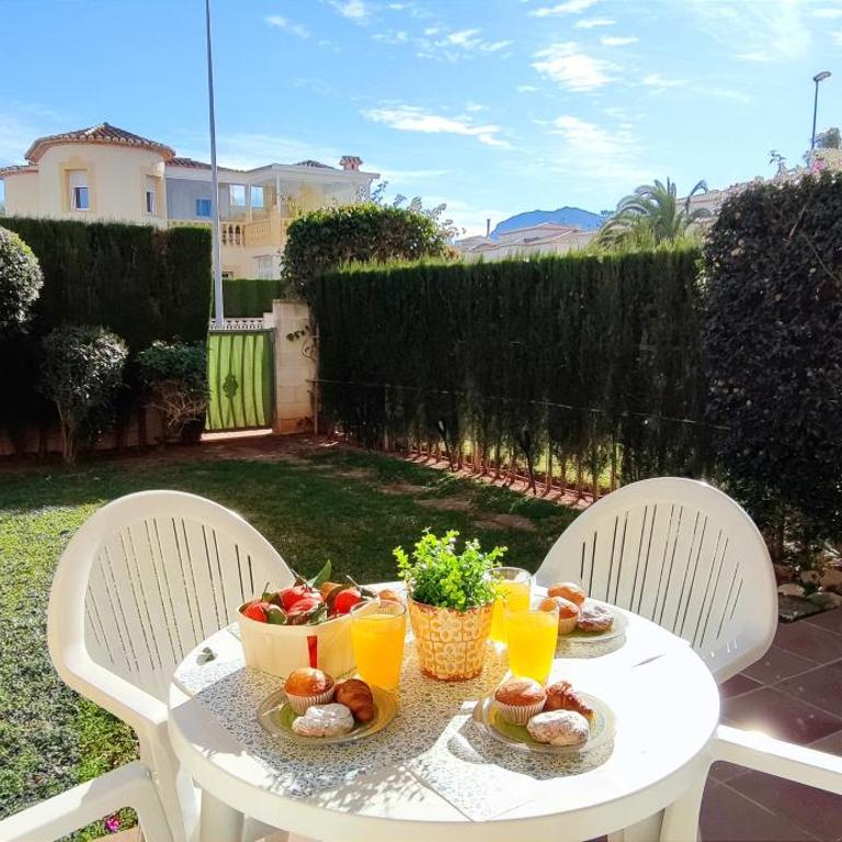 Apartamento La Giralda by DENIA COSTA - Two-Bedroom Apartment - 13
