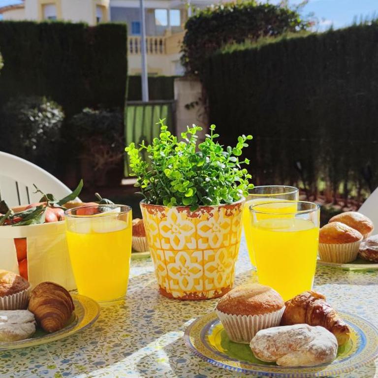 Apartamento La Giralda by DENIA COSTA - Two-Bedroom Apartment - 12