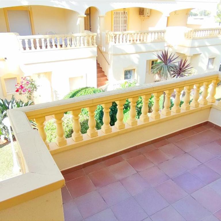 Apartamento La Giralda by DENIA COSTA - Two-Bedroom Apartment - 23
