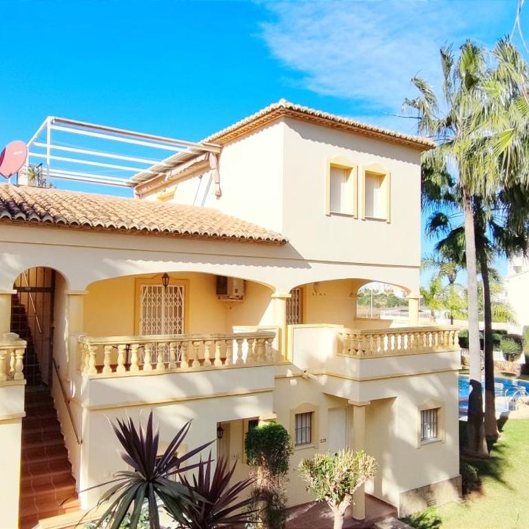 Apartamento La Giralda by DENIA COSTA - Two-Bedroom Apartment - 24