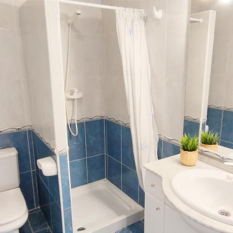 Apartamento La Giralda by DENIA COSTA - Two-Bedroom Apartment - 29