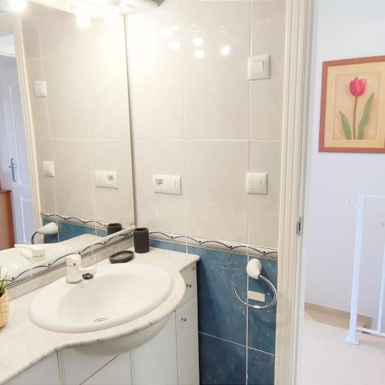 Apartamento La Giralda by DENIA COSTA - Two-Bedroom Apartment - 30