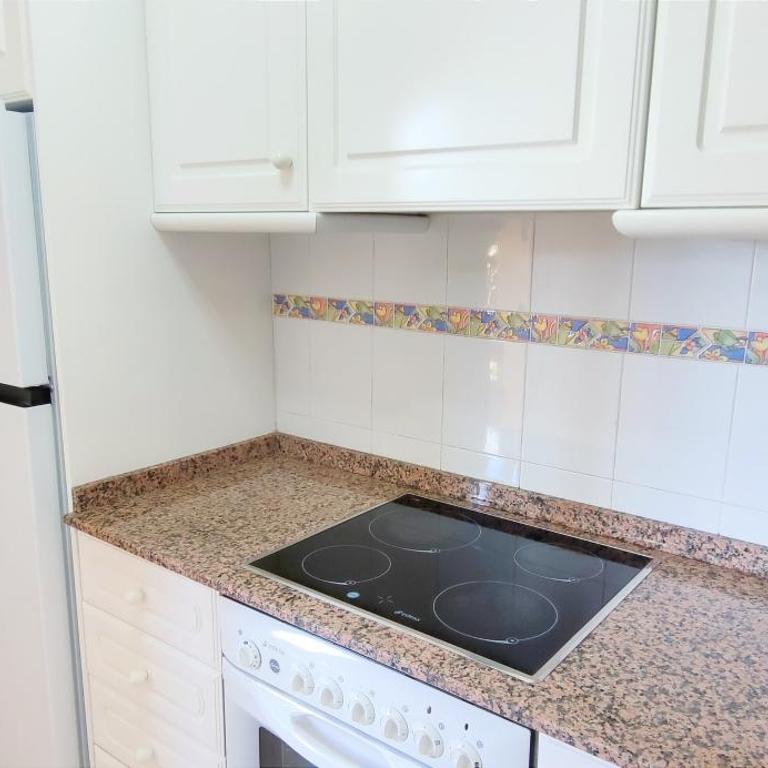 Apartamento La Giralda by DENIA COSTA - Two-Bedroom Apartment - 26