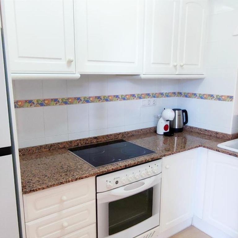Apartamento La Giralda by DENIA COSTA - Two-Bedroom Apartment - 25