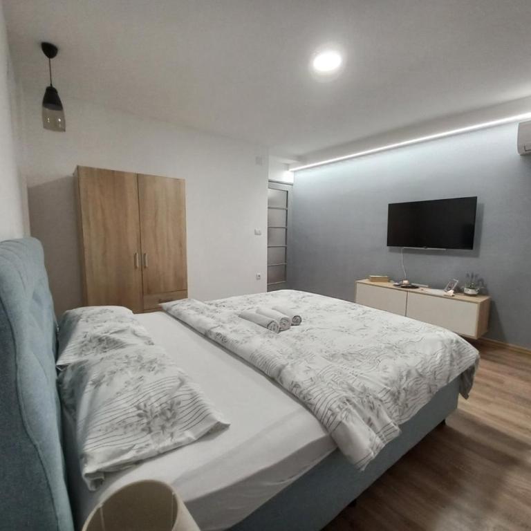 Apartman Srdjan - Apartman - 2