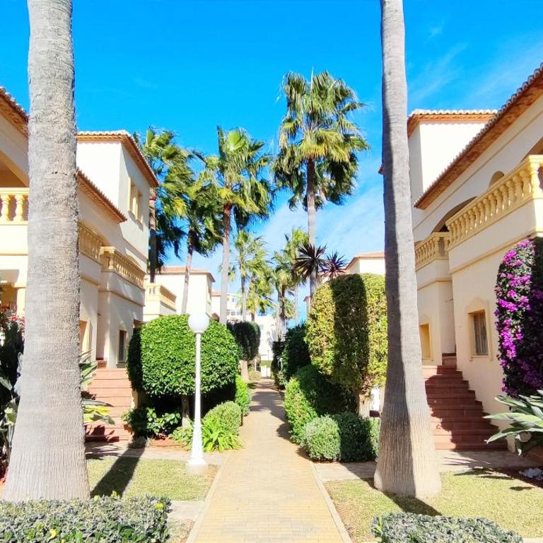 Apartamento La Giralda by DENIA COSTA - Two-Bedroom Apartment - 35