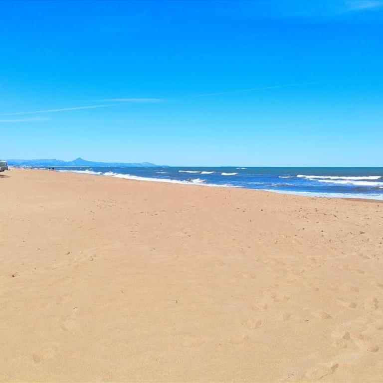 Apartamento La Giralda by DENIA COSTA - Two-Bedroom Apartment - 43