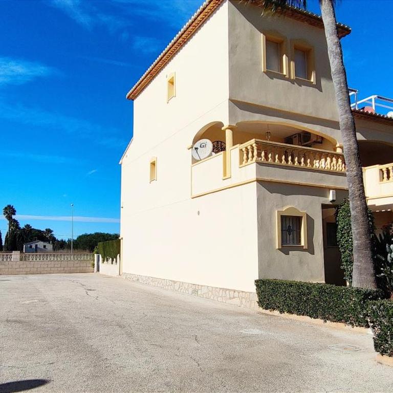 Apartamento La Giralda by DENIA COSTA - Two-Bedroom Apartment - 40