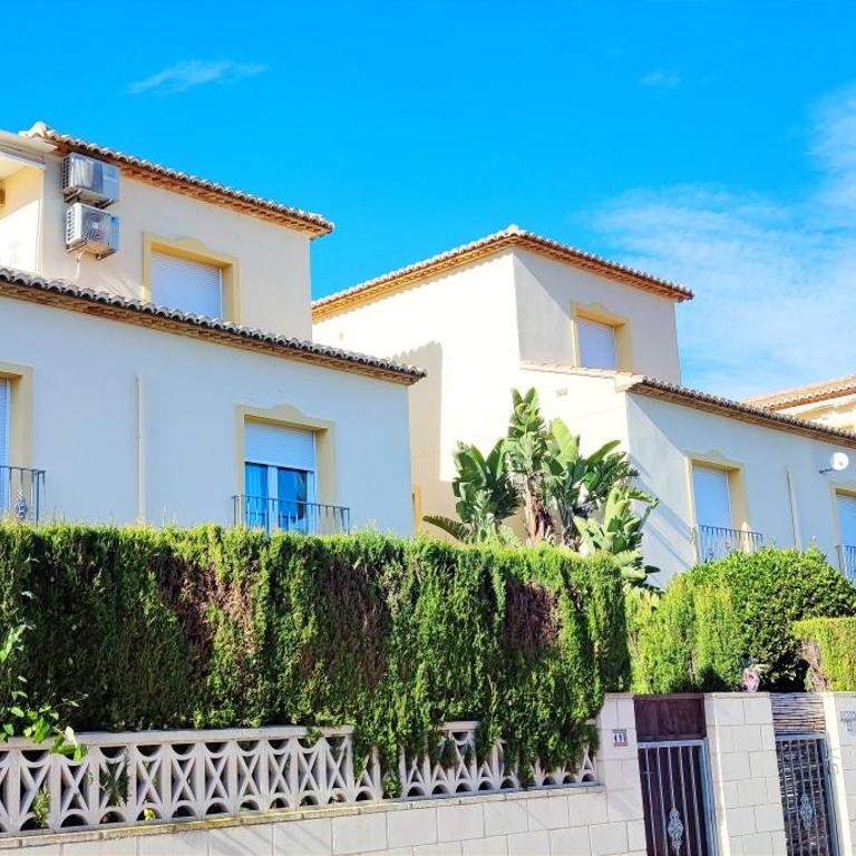 Apartamento La Giralda by DENIA COSTA - Two-Bedroom Apartment - 41