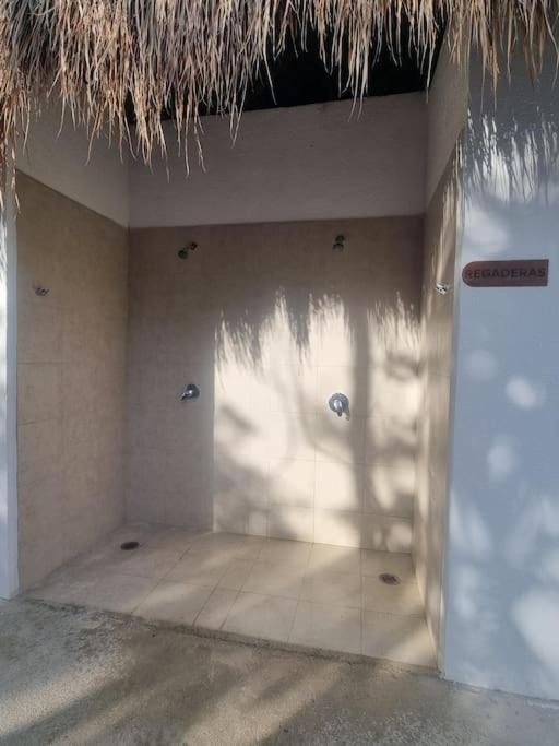 Hermoso condominio con alberca en Puerto Morelos - Two-Bedroom Apartment - 24