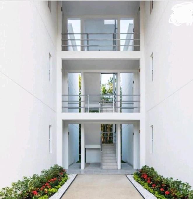 Hermoso condominio con alberca en Puerto Morelos - Two-Bedroom Apartment - 31