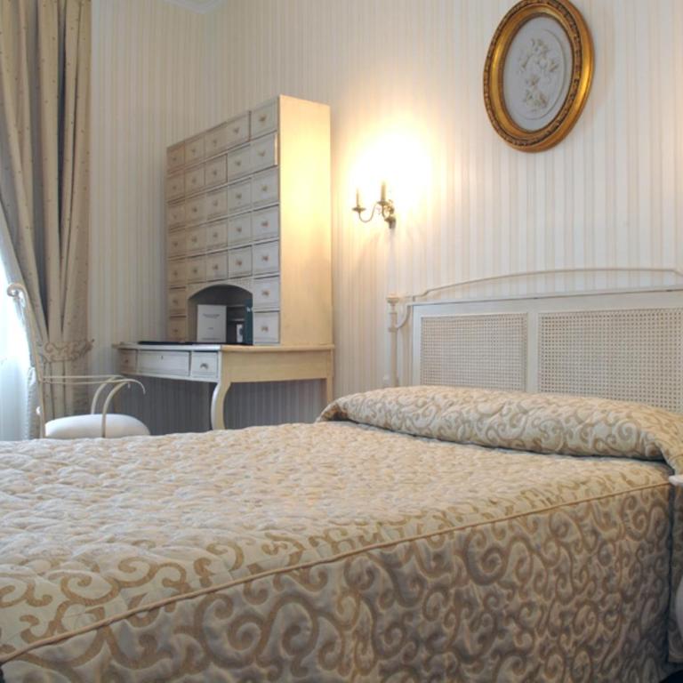 Hôtel De France - Chambre Double Privilège - 3