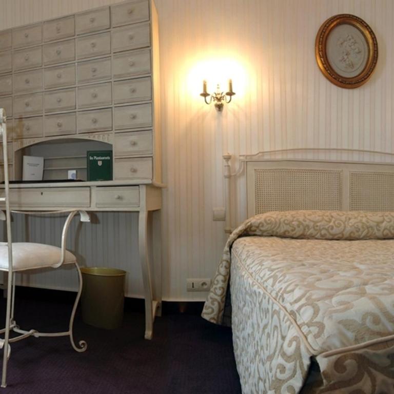 Hôtel De France - Chambre Double Privilège - 2