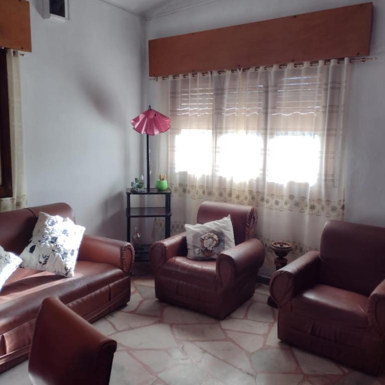 Chalet los Abuelos - Chalet de 2 dormitorios - 5