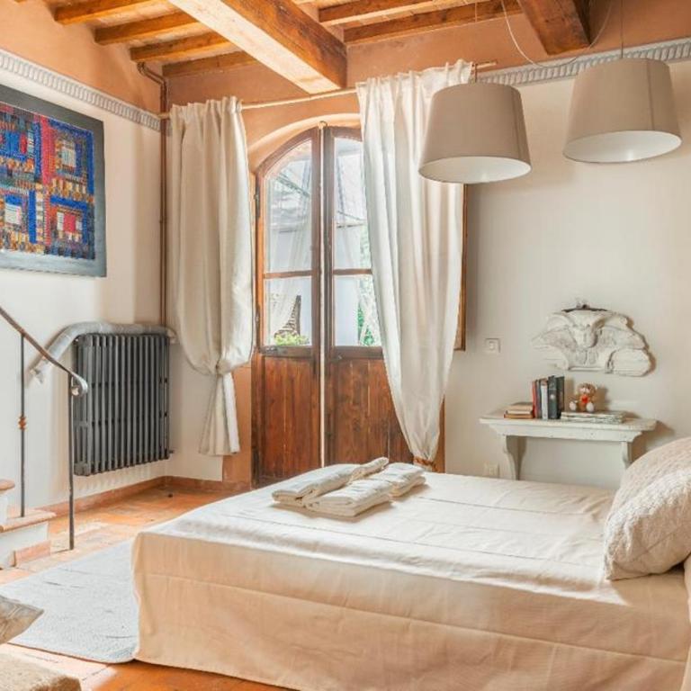 Villa San Filippo - Appartamento con 3 Camere da Letto - 1