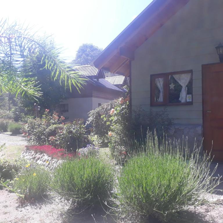 Tierras del Sur I un calido lugar - Apartamento de 1 dormitorio - 2