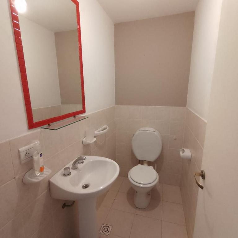 Dúplex al Sur - Apartamento de 2 dormitorios - 18