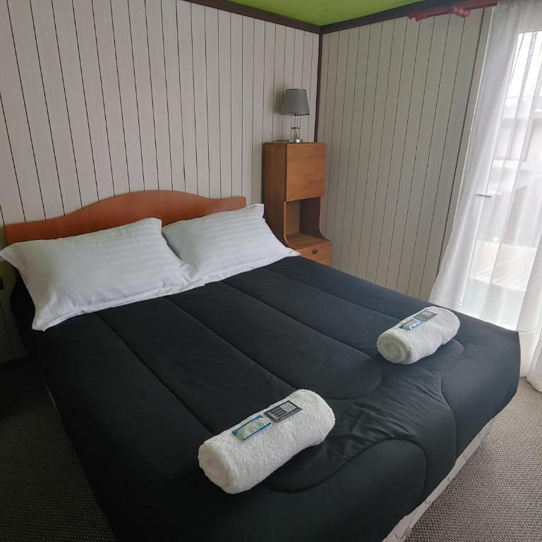 Catema - Double Room - 4