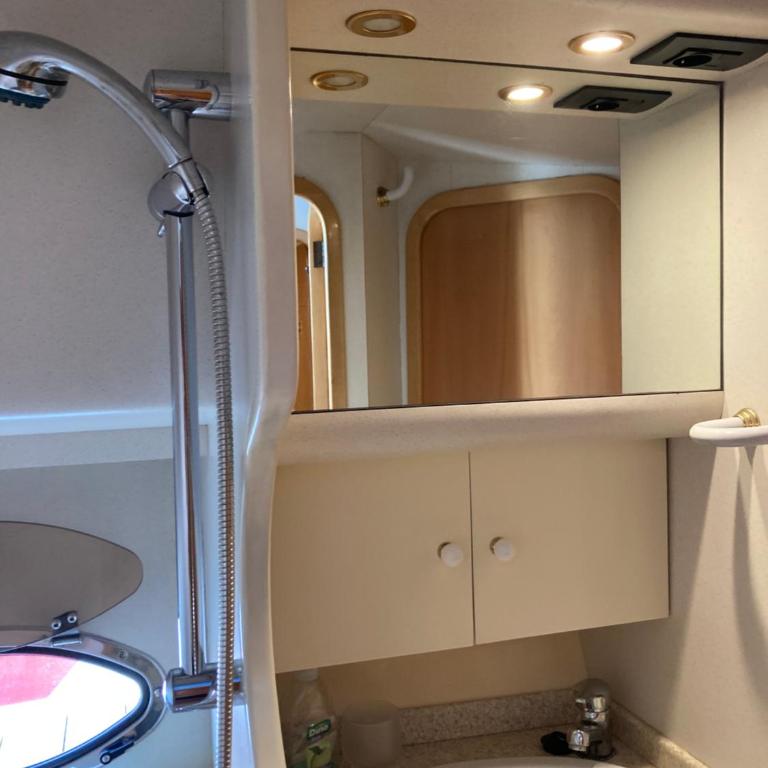 Luxury Yacht Kamikara - Casa Móvil - 11