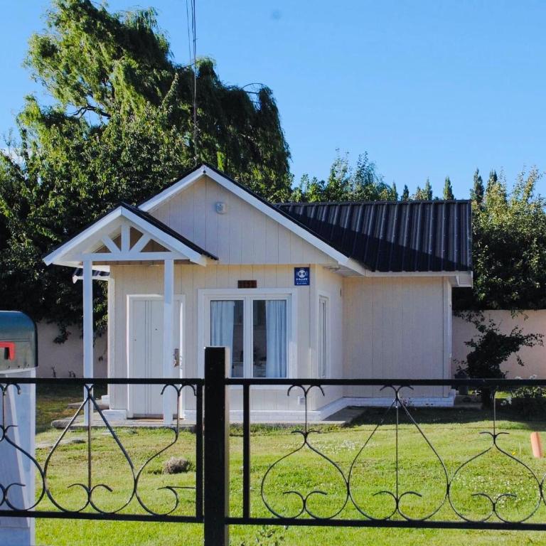 Calafate Drome - Apartamento de 2 dormitorios - 3