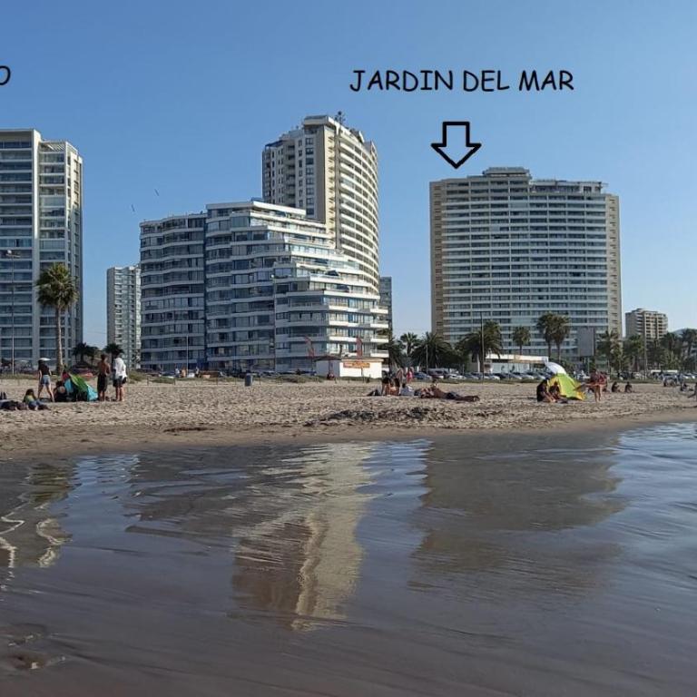 Club Oceano Peñuelas 4 pers - Two-Bedroom Apartment - 19