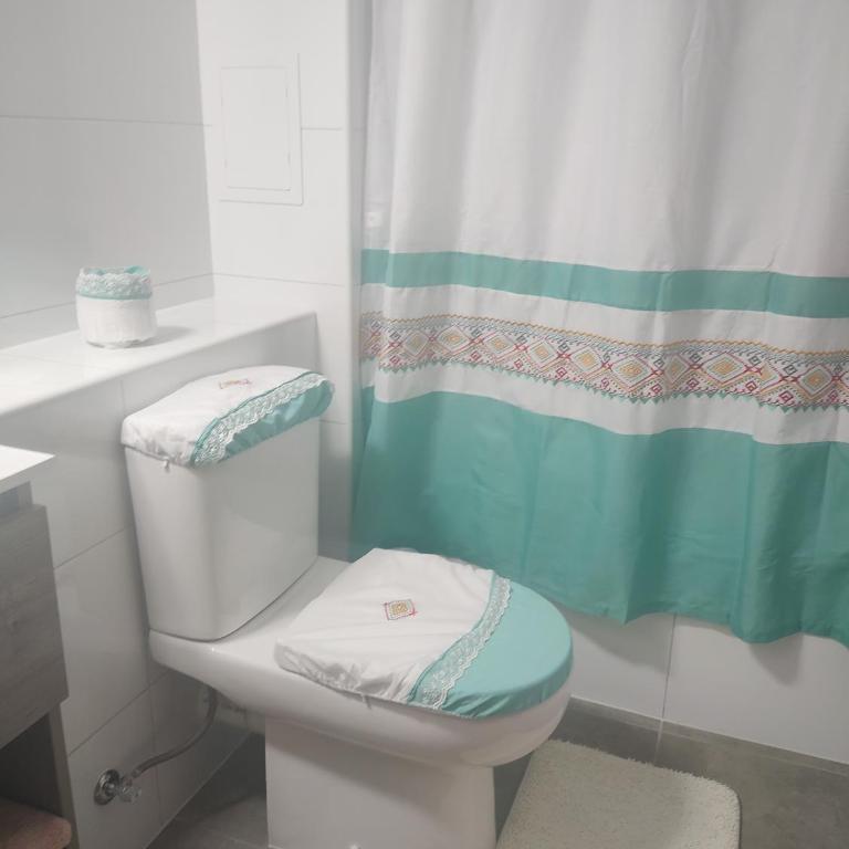 Departamento Isla Teja - Apartamento de 2 dormitorios - 4