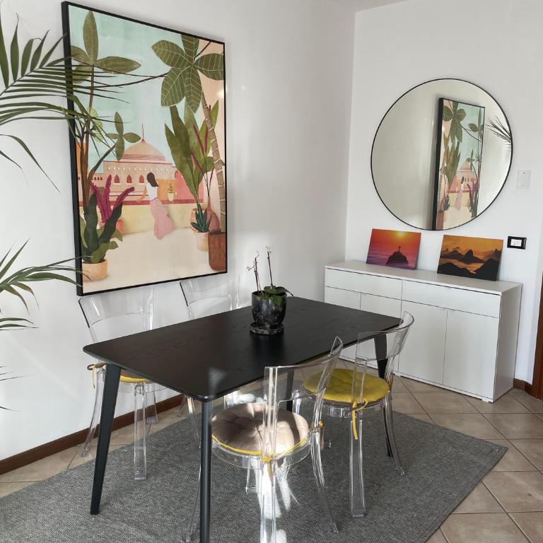 Appartamento Incantevole a Bergamo Centro - Appartamento con 1 Camera da Letto - 11